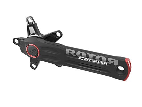 R ROTOR BIKE COMPONENTS 2INPOWER Road BCD110x5x2 172.5 mm
