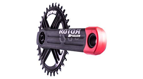 R ROTOR BIKE COMPONENTS INPOWER MTB DM 165 mm