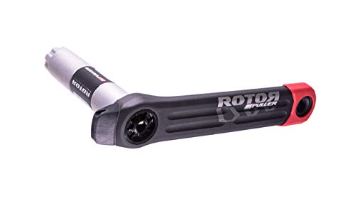 R ROTOR BIKE COMPONENTS INPOWER MTB DM 165 mm