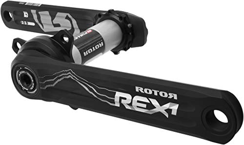 R ROTOR BIKE COMPONENTS INPOWER Rex 1 Left 170 mm