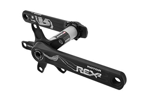 R ROTOR BIKE COMPONENTS INPOWER Rex 2.2 BCD 110/60x4 172.5 mm