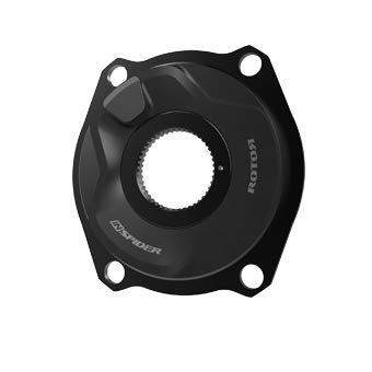 R ROTOR BIKE COMPONENTS INspider DM 110x4