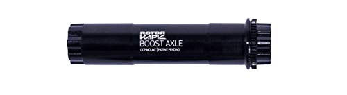 R ROTOR BIKE COMPONENTS KAPIC AXLE Boost