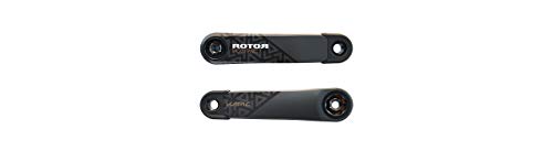 R ROTOR BIKE COMPONENTS KAPIC Carbon Crank Arms 165 mm