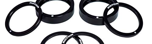 R ROTOR BIKE COMPONENTS KAPIC CRANKS Spacer Set