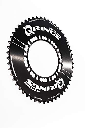 R ROTOR BIKE COMPONENTS Q Ring Q34T(FOR 50) BCD110x5 Inner