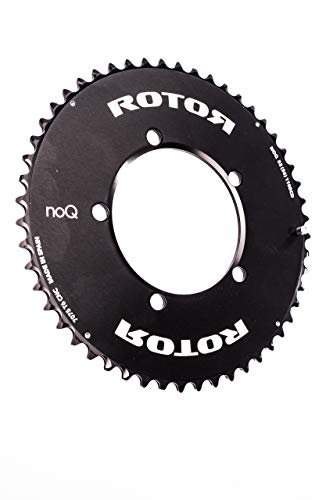 R ROTOR BIKE COMPONENTS Round Ring 50AT(34) BCD110x5 Outer Aero