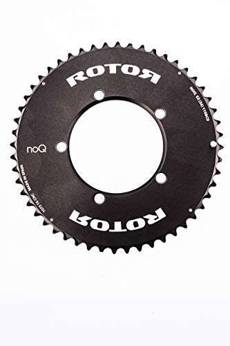 R ROTOR BIKE COMPONENTS Round Ring 50AT(34) BCD110x5 Outer Aero