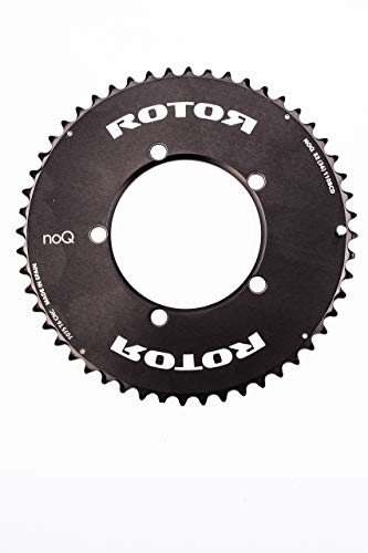 R ROTOR BIKE COMPONENTS Round Ring 52AT(36) BCD110x5 Outer Aero
