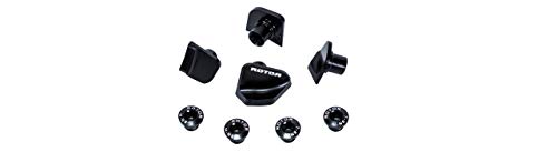 R ROTOR BIKE COMPONENTS Shimano Ultegra 8000 Covers Set 110x4