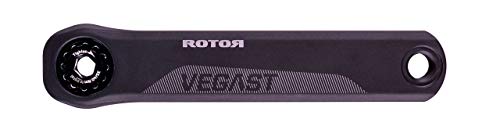 R ROTOR BIKE COMPONENTS VEGAST Crank Arms 172.5 mm