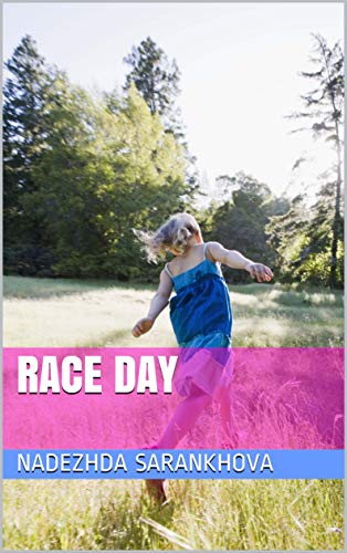Race Day (Mistress Pepper) (English Edition)