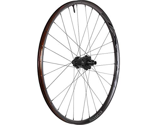 Race Face Next-SL 26 Carbone-29 Boost-Trasero 12 x 148 mm, Cuerpo XD, Rueda de Bicicleta de montaña Unisex, Color Negro