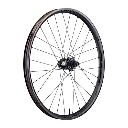 Race Face Roue Next-r 36 Carbone-29 Boost-Arrière 12x148mm-Corps Shimano Rueda MTB, Unisex Adulto, Negro