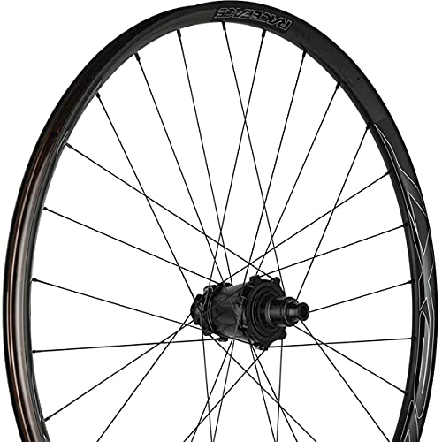 RaceFace Next-SL 26 carbone-29 Boost-arrière 12 x 148 mm-Corps Shimano Rueda montaña Unisex, Negro