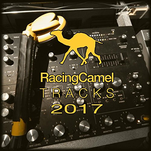 Racing Camel Tracks 2017