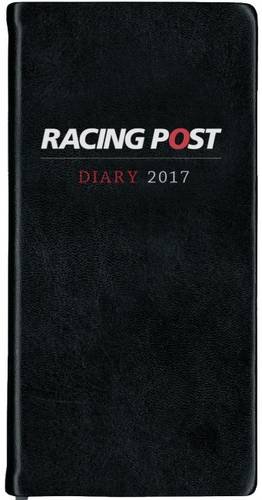 Racing Post Pocket Diary 2017
