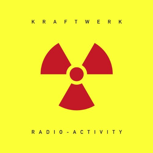 Radio Activity [Vinilo]