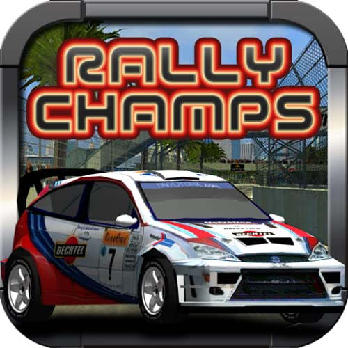 Rally Champs