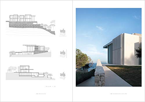 Ramón Esteve. Arquitectura 1996- 2019: 142 (TC Cuadernos)