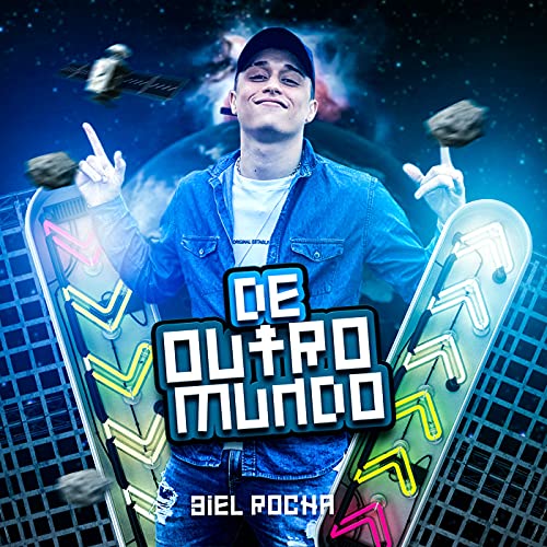 Rave Roses Saint (feat. Mc Lil, Mc Rennan) [Explicit]