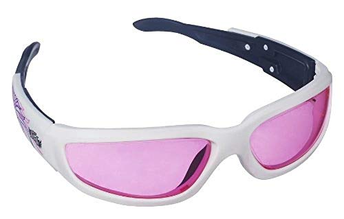 Rebelle - Vision Gear Gafas (Hasbro A4741E35)