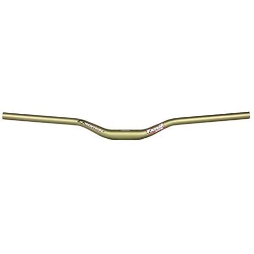 Renthal Fatbar DH Mountain Bike Handlebar 10mm Gold