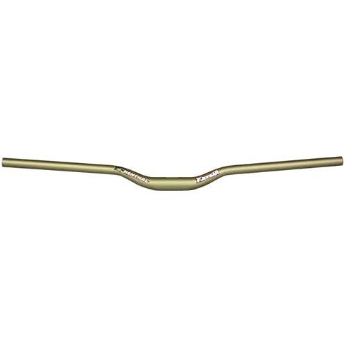 Renthal Fatbar V2 20mm Gold