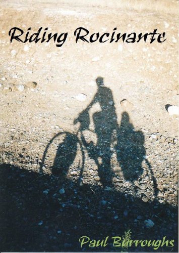Riding Rocinante (English Edition)