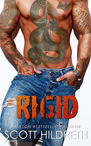 RIGID (Biker MC Romance Book 4) (English Edition)