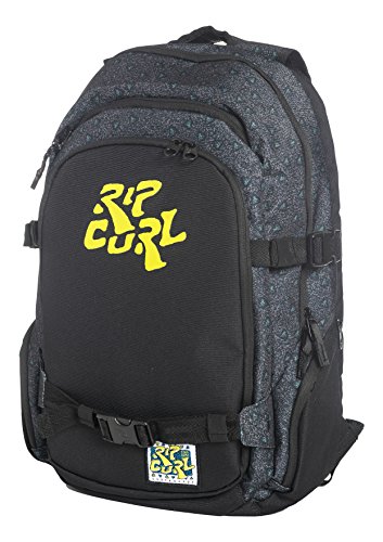 Rip Curl BBPFQ4-90 Otoño/Invierno 16 Mochila, 50 cm, Negro