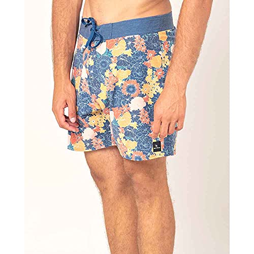 Rip Curl Mirage Retro Bloomfield - Bañador para hombre