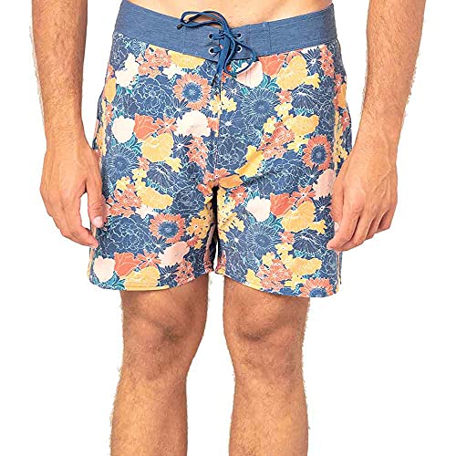 Rip Curl Mirage Retro Bloomfield - Bañador para hombre