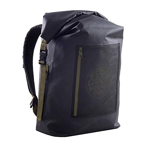 RIP CURL Surf Series Backpack Mochila - Negro