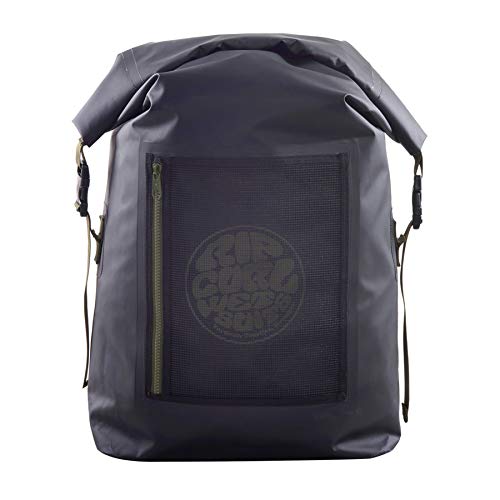 RIP CURL Surf Series Backpack Mochila - Negro