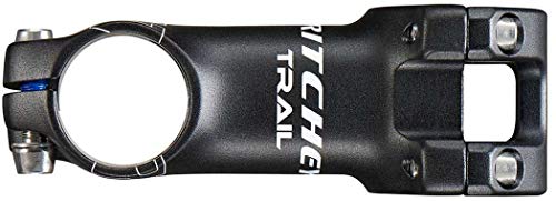 Ritchey Comp Trail Potencia MTB, Negro, 80 mm