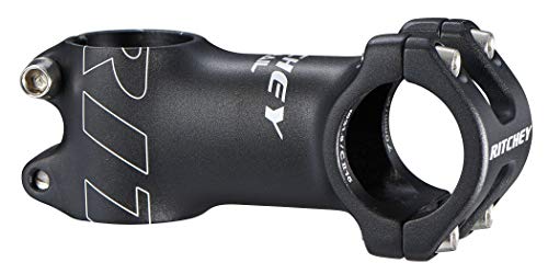 Ritchey Comp Trail Potencia MTB, Negro, 80 mm