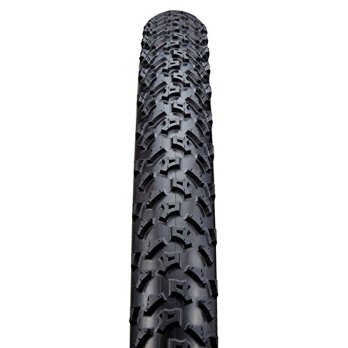 Ritchey Megabite Comp 700x38 Pliable Neumático Gravel, Unisex Adulto, Negro