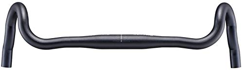 Ritchey Venturemax Comp O/S BB Black LG 40 Manillar Adulto Unisex, Negro, 40 cm