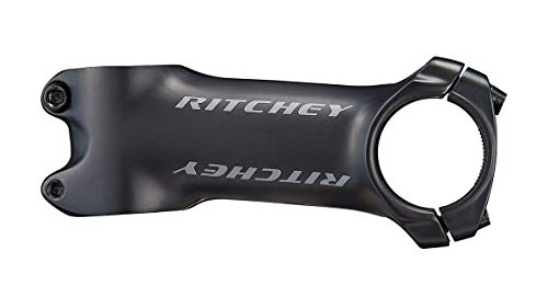 Ritchey WCS C220 Potencia Bicicleta, Negro, 6º 80 mm