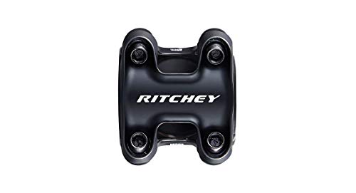 Ritchey WCS C220 Potencia Bicicleta, Negro, 6º 80 mm