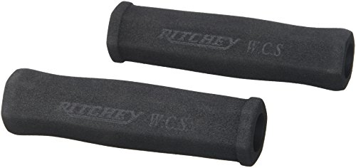 Ritchey WCS Puños Manillar, Unisex, Negro, Talla Única