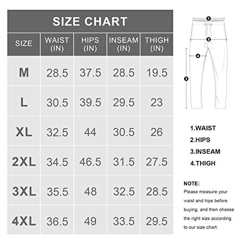 ROCKBROS NENK Ciclismo Bicicleta Pantalones Pantalones de Invierno Pantalones Pantalones Forro Polar para Hombre Pantalones Largos Wind Fijo con Elementos Reflectantes