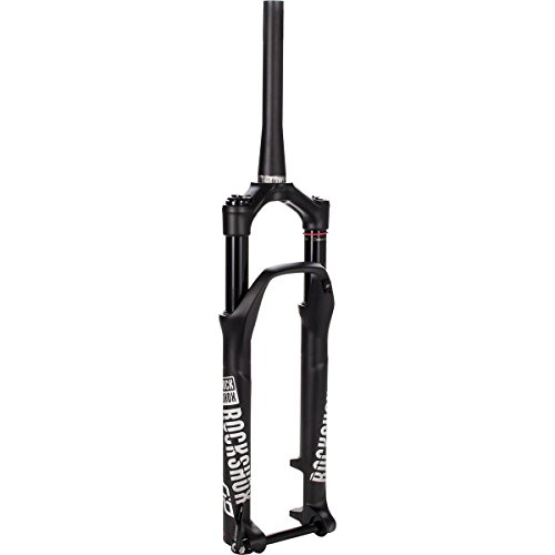 Rockshox 00.4019.915.001 SID RLC Debon Air - Horquilla cónica para Bicicleta (27,5" 100 mm, 42 mm), Color Negro Mate