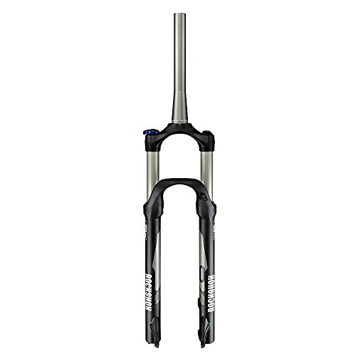 RockShox 30 Gold Unidad 26 ", 1 1/8, Aluminio, Solo Air, 40 Compensar (Corona + Stand Tubos), 11.4018.008.554 Piezas de Repuesto, Negro, Estándar