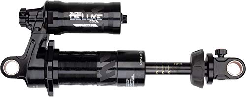 RockShox Amortiguador Super Deluxe Ultimate Coil RCT 210x52.5 Mm Mreb/Mcomp