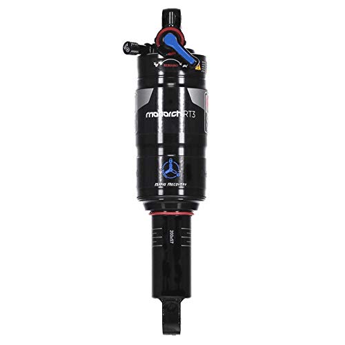 RockShox Monarch RT3 - Repuesto de Ciclismo, Color Negro, Talla (200 x 57/7.875 x 2.25)