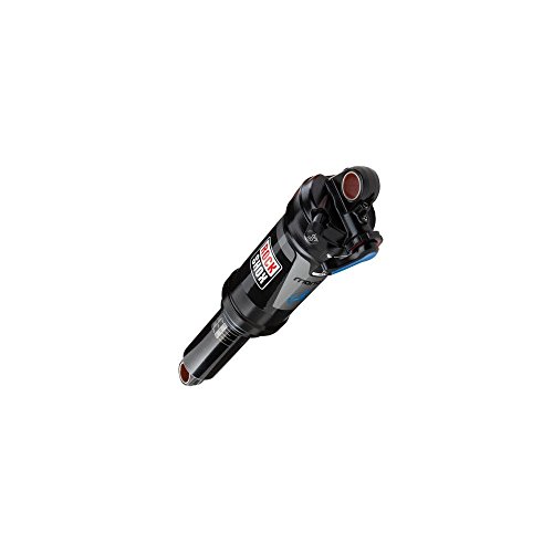 RockShox Monarch RT3 - Repuesto de Ciclismo, Color Negro, Talla (200 x 57/7.875 x 2.25)