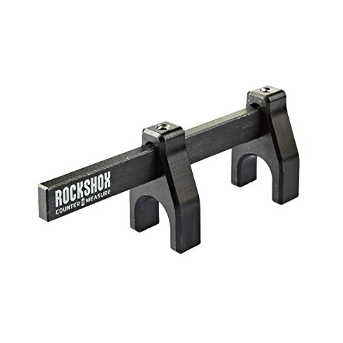 Rockshox Rear Shock Tool (For Setting Ifp Height) Superdeluxe/Super Deluxe Coil Herramienta, Unisex Adulto, Negro, Talla única