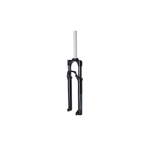 RockShox Recon Silver Horquilla de suspensión, Unisex Adulto, Negro, 27,5